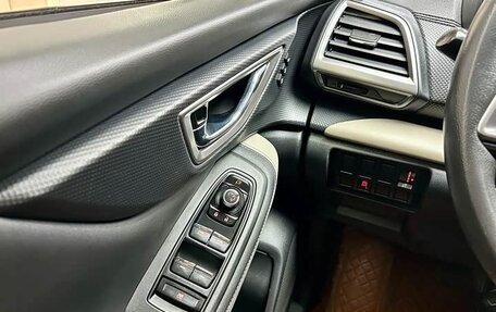 Subaru Forester, 2022 год, 3 247 000 рублей, 19 фотография