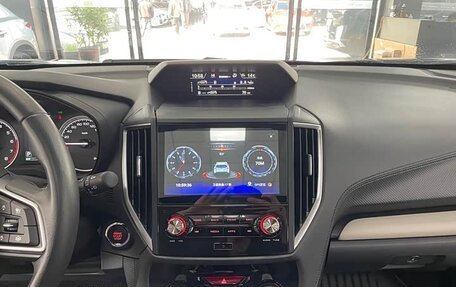 Subaru Forester, 2022 год, 3 200 000 рублей, 10 фотография