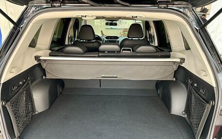 Subaru Forester, 2022 год, 3 247 000 рублей, 25 фотография