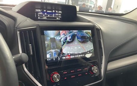 Subaru Forester, 2022 год, 3 200 000 рублей, 13 фотография