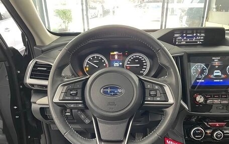 Subaru Forester, 2022 год, 3 200 000 рублей, 9 фотография