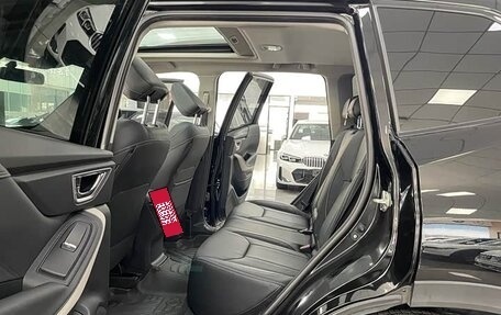 Subaru Forester, 2022 год, 3 200 000 рублей, 6 фотография