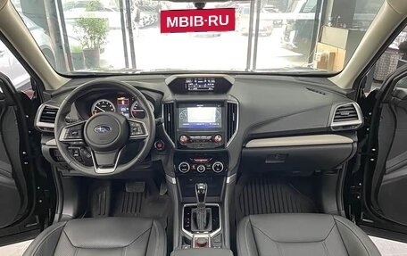 Subaru Forester, 2022 год, 3 200 000 рублей, 8 фотография
