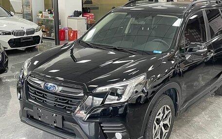 Subaru Forester, 2022 год, 3 200 000 рублей, 17 фотография