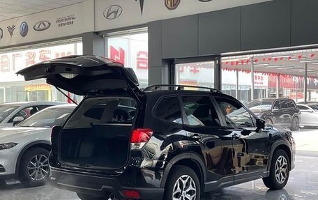 Subaru Forester, 2022 год, 3 200 000 рублей, 16 фотография