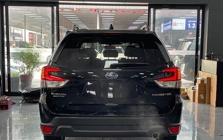 Subaru Forester, 2022 год, 3 200 000 рублей, 15 фотография