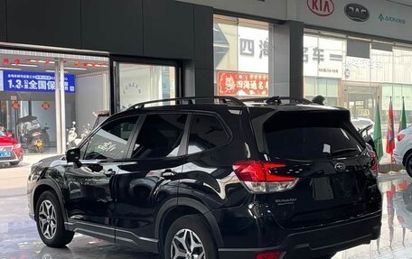 Subaru Forester, 2022 год, 3 200 000 рублей, 14 фотография
