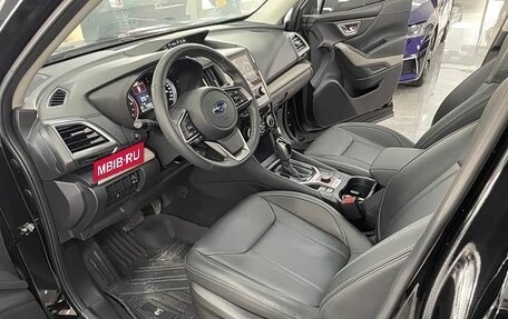 Subaru Forester, 2022 год, 3 200 000 рублей, 5 фотография