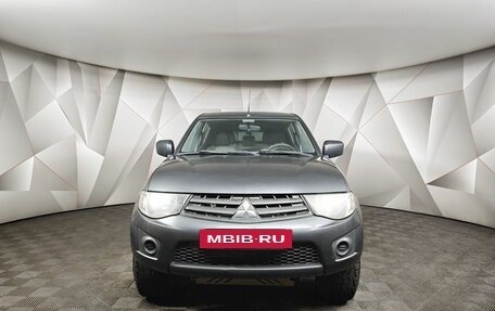 Mitsubishi L200 IV рестайлинг, 2013 год, 1 319 000 рублей, 7 фотография