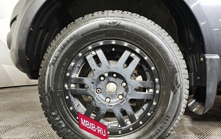 Mitsubishi L200 IV рестайлинг, 2013 год, 1 319 000 рублей, 9 фотография