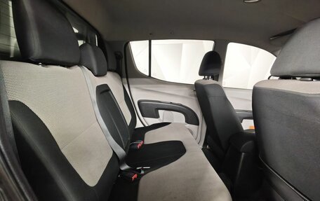 Mitsubishi L200 IV рестайлинг, 2013 год, 1 319 000 рублей, 13 фотография