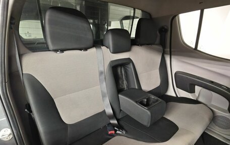 Mitsubishi L200 IV рестайлинг, 2013 год, 1 319 000 рублей, 14 фотография