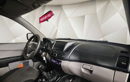 Mitsubishi L200 IV рестайлинг, 2013 год, 1 319 000 рублей, 10 фотография