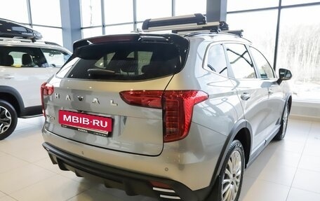 Haval Jolion, 2026 год, 2 675 000 рублей, 4 фотография