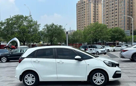Honda Fit, 2023 год, 1 200 000 рублей, 2 фотография