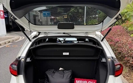 Honda Fit, 2023 год, 1 200 000 рублей, 8 фотография