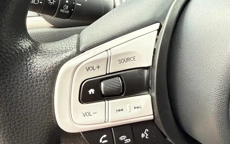 Honda Fit, 2023 год, 1 200 000 рублей, 15 фотография