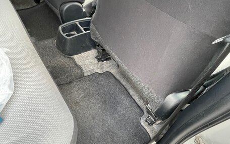 Toyota Vitz, 2011 год, 565 000 рублей, 7 фотография