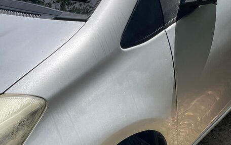 Toyota Vitz, 2011 год, 565 000 рублей, 13 фотография