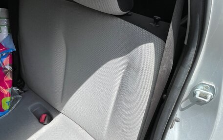 Toyota Vitz, 2011 год, 565 000 рублей, 11 фотография