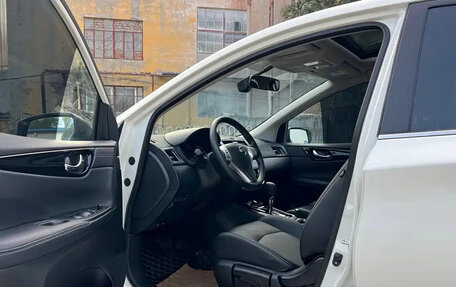Nissan Tiida, 2024 год, 1 335 500 рублей, 10 фотография