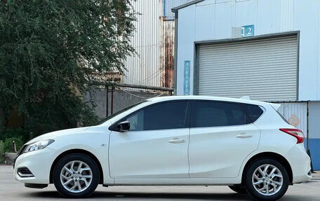 Nissan Tiida, 2024 год, 1 335 500 рублей, 4 фотография