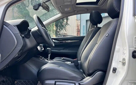 Nissan Tiida, 2024 год, 1 335 500 рублей, 11 фотография