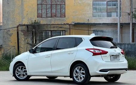 Nissan Tiida, 2024 год, 1 335 500 рублей, 5 фотография