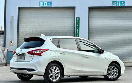 Nissan Tiida, 2024 год, 1 335 500 рублей, 6 фотография