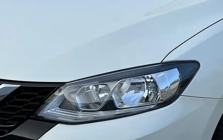 Nissan Tiida, 2024 год, 1 335 500 рублей, 8 фотография