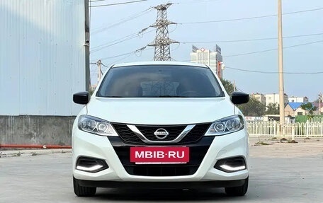 Nissan Tiida, 2024 год, 1 335 500 рублей, 3 фотография