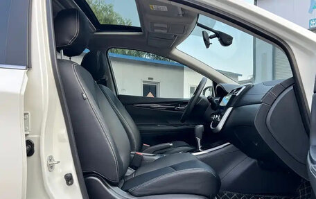 Nissan Tiida, 2024 год, 1 335 500 рублей, 12 фотография