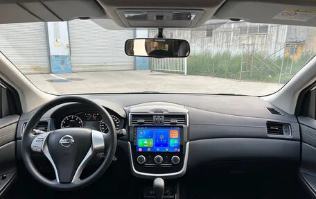 Nissan Tiida, 2024 год, 1 335 500 рублей, 15 фотография
