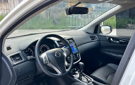 Nissan Tiida, 2024 год, 1 335 500 рублей, 14 фотография