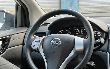 Nissan Tiida, 2024 год, 1 335 500 рублей, 16 фотография