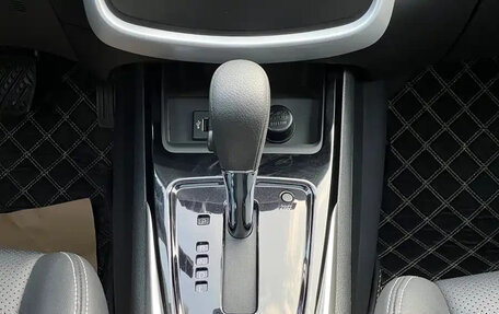 Nissan Tiida, 2024 год, 1 335 500 рублей, 17 фотография