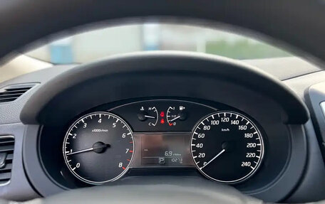 Nissan Tiida, 2024 год, 1 335 500 рублей, 18 фотография