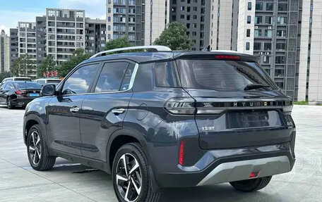 Hyundai ix35, 2022 год, 1 252 000 рублей, 4 фотография