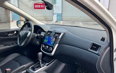 Nissan Tiida, 2024 год, 1 335 500 рублей, 13 фотография