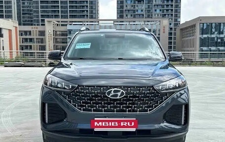 Hyundai ix35, 2022 год, 1 252 000 рублей, 2 фотография
