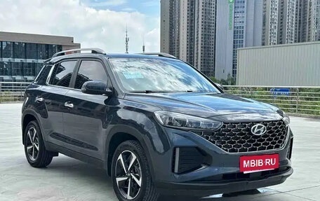Hyundai ix35, 2022 год, 1 252 000 рублей, 3 фотография