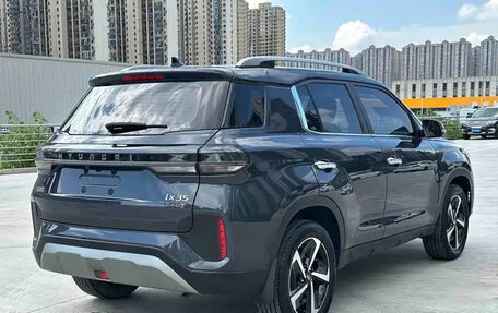 Hyundai ix35, 2022 год, 1 252 000 рублей, 6 фотография