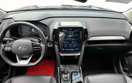 Hyundai ix35, 2022 год, 1 252 000 рублей, 14 фотография