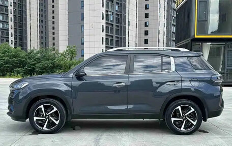 Hyundai ix35, 2022 год, 1 252 000 рублей, 7 фотография