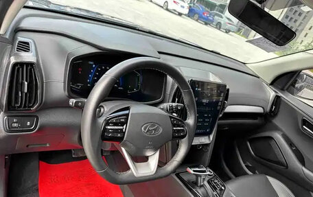 Hyundai ix35, 2022 год, 1 252 000 рублей, 13 фотография
