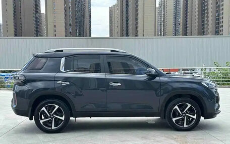 Hyundai ix35, 2022 год, 1 252 000 рублей, 8 фотография
