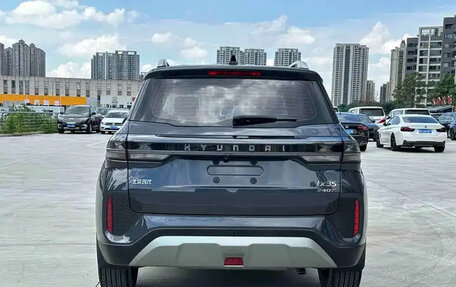 Hyundai ix35, 2022 год, 1 252 000 рублей, 5 фотография