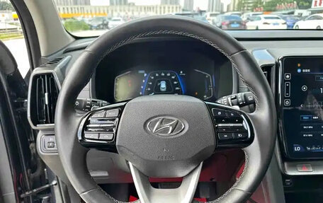 Hyundai ix35, 2022 год, 1 252 000 рублей, 15 фотография