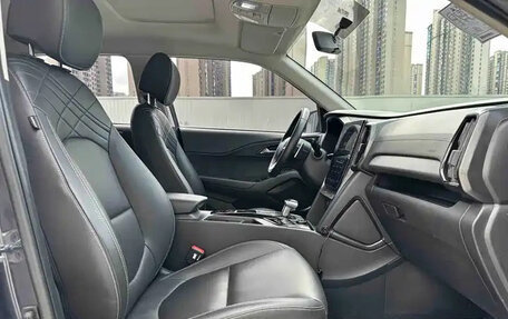Hyundai ix35, 2022 год, 1 252 000 рублей, 11 фотография