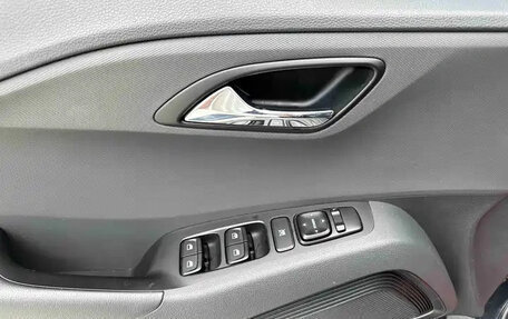 Hyundai ix35, 2022 год, 1 252 000 рублей, 19 фотография